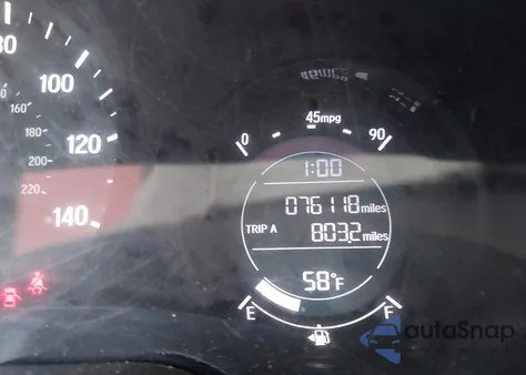 2018 Honda Hr-V Lx z USA, uszkodzony, nr VIN 3CZRU6H32JM715156